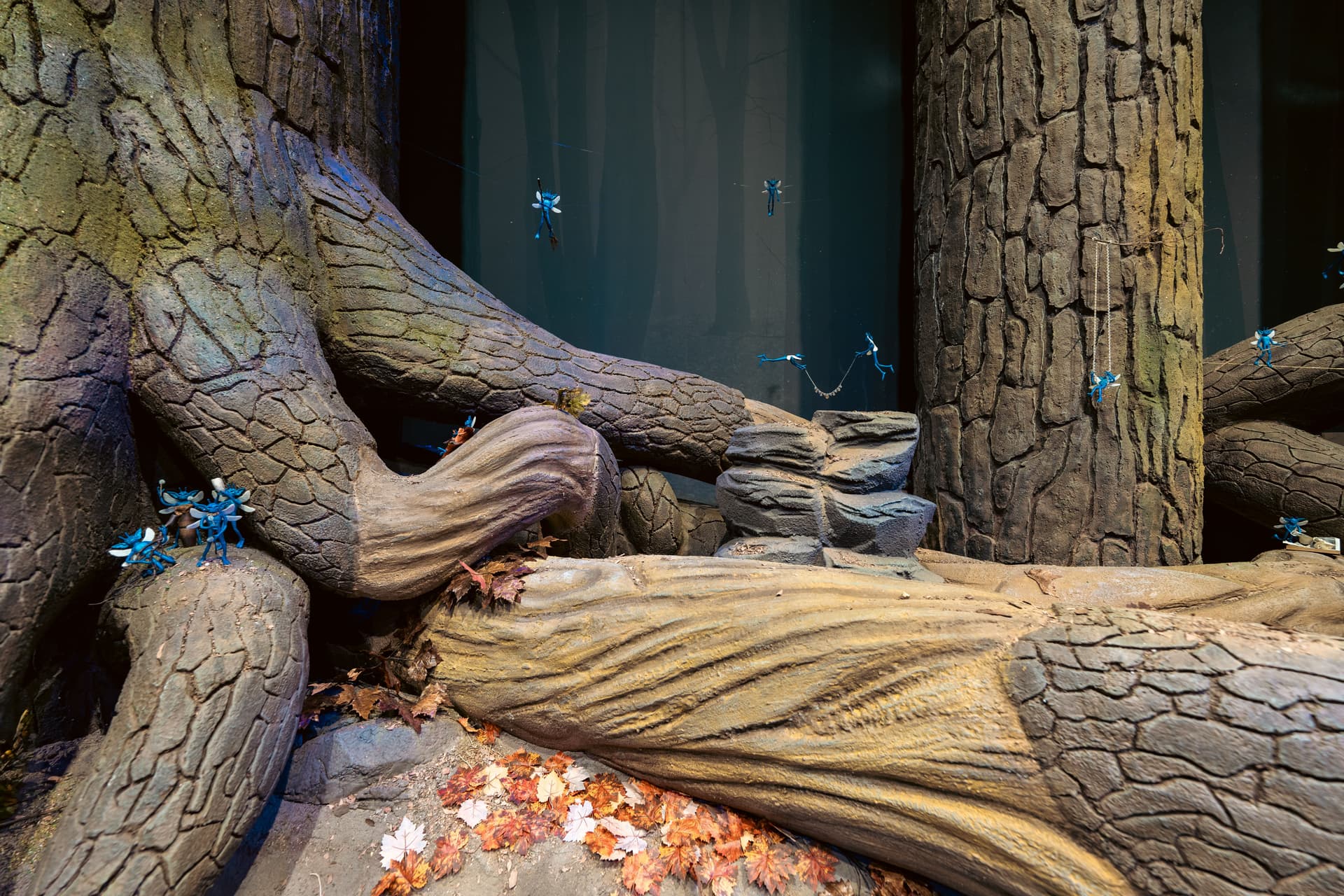 Harry Potter: Forbidden Forest