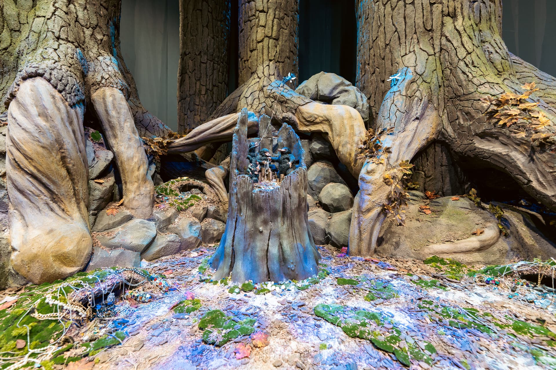 Harry Potter: Forbidden Forest