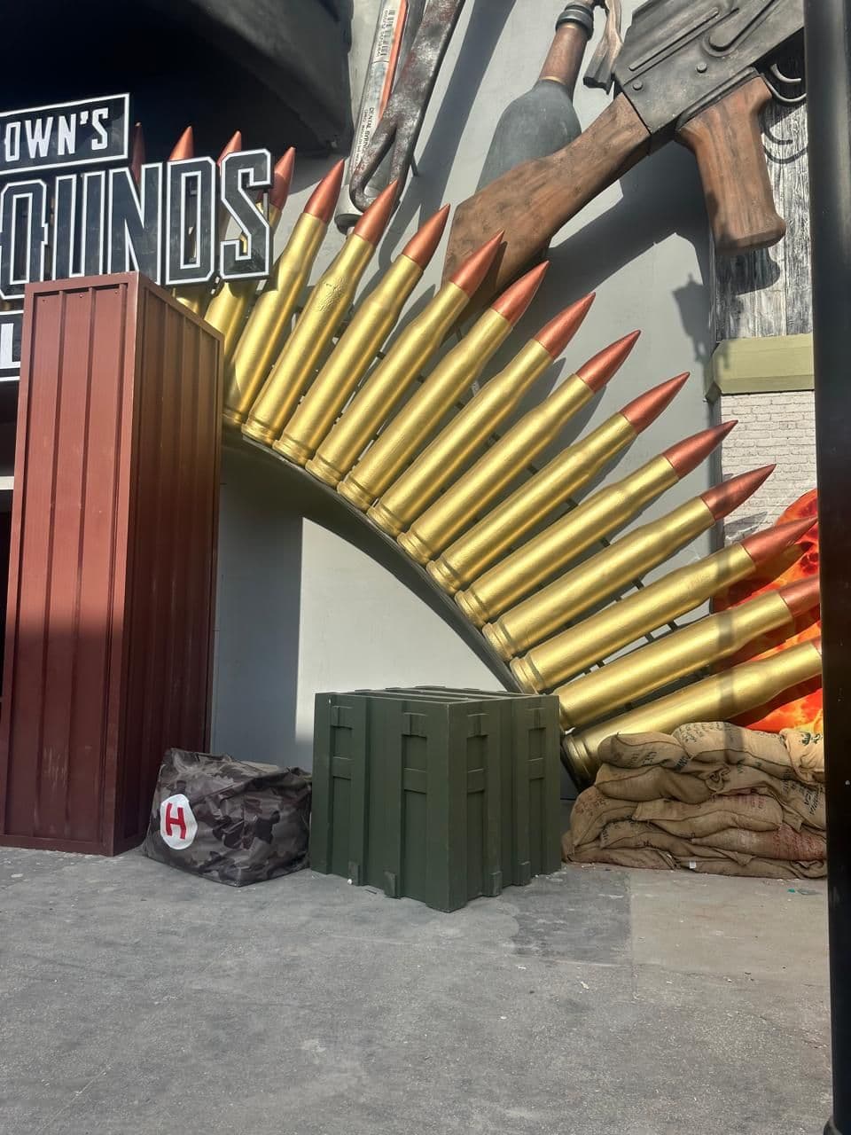 PubG Mobile