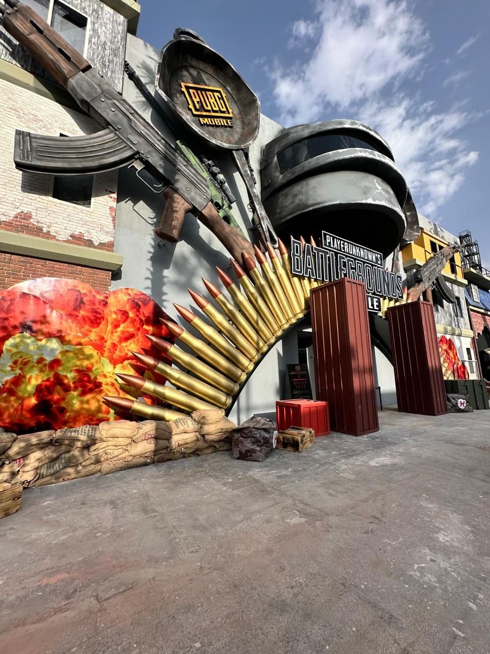 PubG Mobile