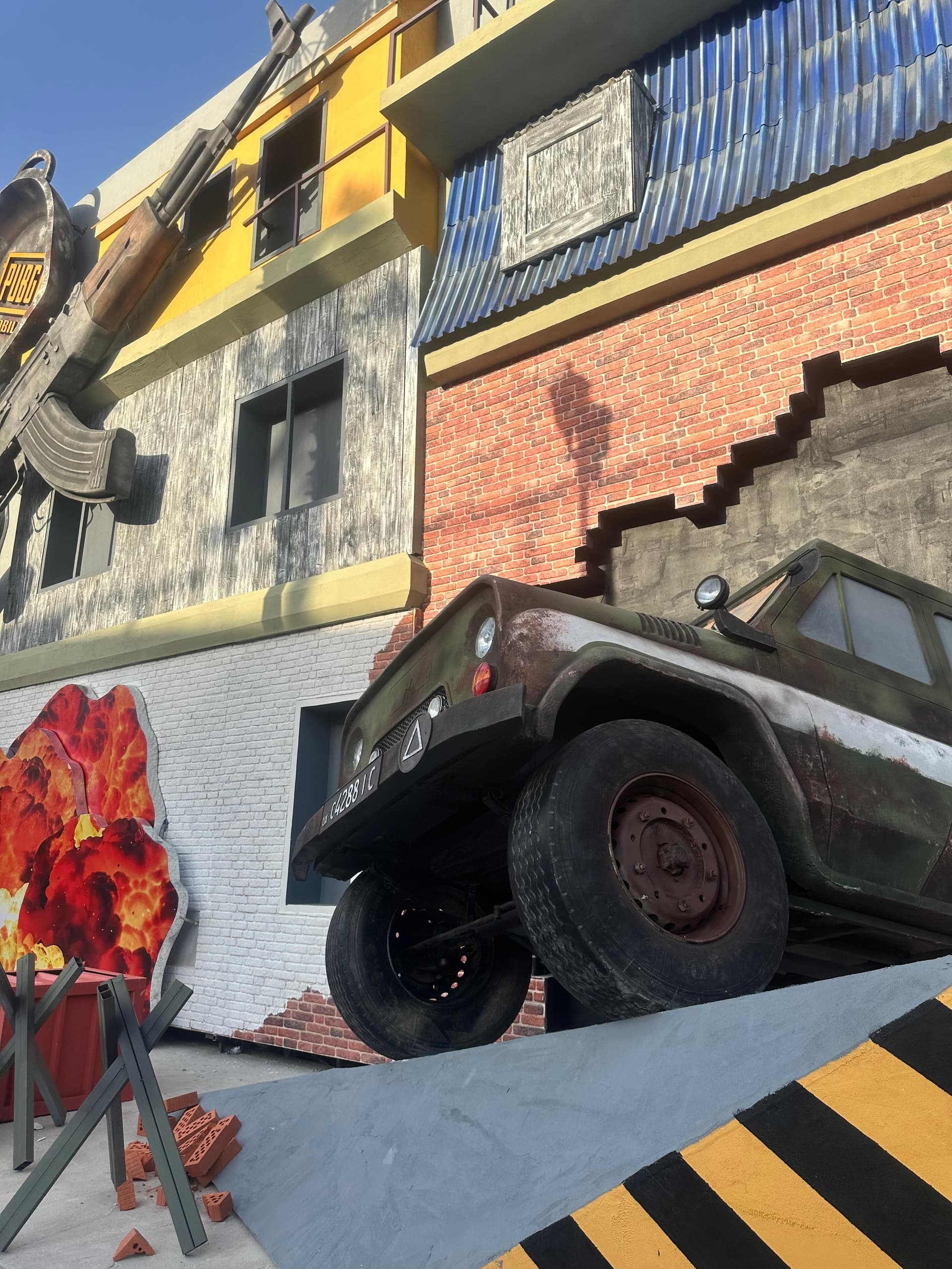 PubG Mobile